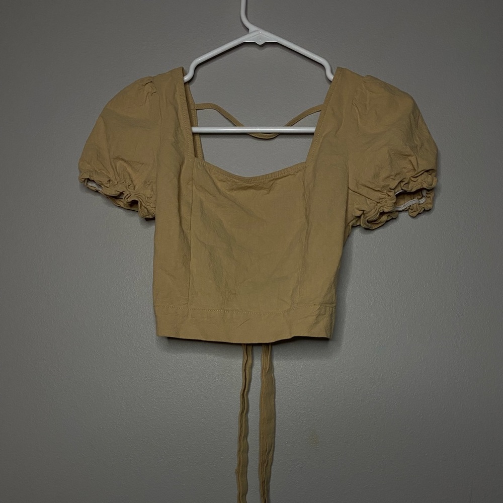 Super cute shein top